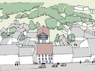 Erstbezug nach Sanierung: Großzügiges Wohnen, zentral mit Aufzug, Garten und Balkon - Ortenburg