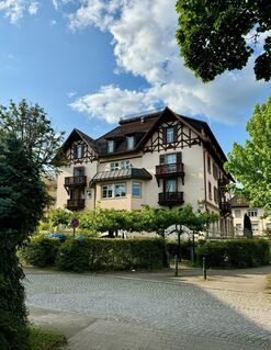 2 Zimmer Wohnung in der Hauptstraße von Wehr