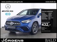 Mercedes GLA 220, AMG-Sport Winter 19, Jahr 2023 - Iserlohn