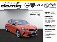 Opel Corsa, F, Jahr 2020 - Helmbrechts