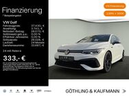 VW Golf, 2.0 TSI R, Jahr 2023 - Kelkheim (Taunus)