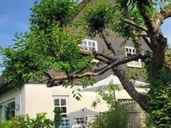 Einfamilienhaus im Osten von Hamburg mit 6 Zimmern und tollem Garten - Linau