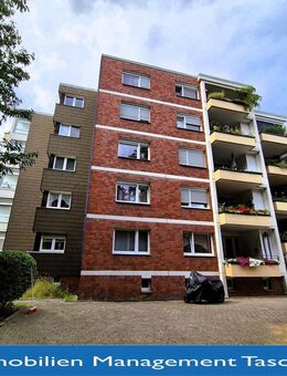 Tolle Eigentumswohnung für "Jung und Alt" - Gelsenkirchen