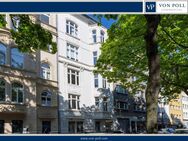 Stilvolles Altbaujuwel - Mehrparteienhaus mit freier Wohnung im Agnesviertel - Köln