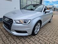 Audi A3 Cabriolet 1,4 TSi Ambition Automatik/Navi/SHZ - Heidenheim (Brenz)