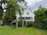 Gemütliches Einfamilienhaus in zentraler Lage von Kirchlengern - Kirchlengern