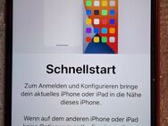 I Phone SE Rot Neu 128 GB 2 Generation. Mit Originale Verpackung.Nagel Neu. - Ingolstadt