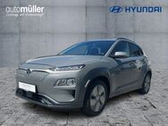 Hyundai Kona, Electro MJ20 (100kW) TREN KlimaA, Jahr 2020 - Kronach