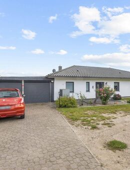 Großzügiger Bungalow in ruhiger Lage mit Aussicht in Gottesgabe - Gottesgabe
