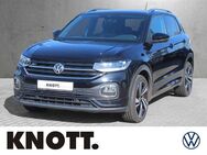 VW T-Cross R-Line 7-Gang-DSG - Cottbus