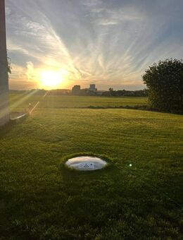 Freistehendes Einfamilienhaus zu vermieten - idyllische Lage - Pommersfelden