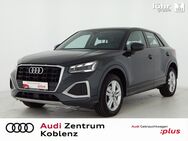Audi Q2, 35 TFSI advanced, Jahr 2021 - Koblenz