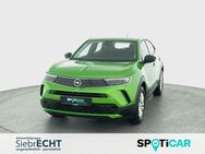 Opel Mokka, 1.2 T Edition, Jahr 2022 - Uslar