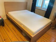 Ikea Malm Bett 140*200 alle inklusiv - Berlin