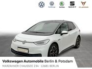 VW ID.3, Pro Performance 150 58 Wärmepumpe, Jahr 2020 - Berlin