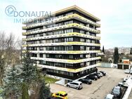 Schöne 2 Zimmerwohnung im Herzen von Dillingen - Dillingen (Donau)