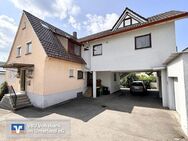 VBU Immobilien - großzügiges Zweifamilienhaus - Oberstenfeld