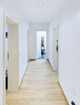 Lichtdurchflutete 2-Zimmer-Wohnung in Herrenhausen - Hannover