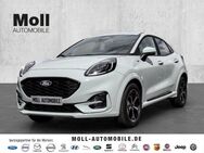 Ford Puma, 1.0 ST-LINE 125PS -- Winter Allwetter, Jahr 2024 - Aachen