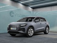 Audi Q4, V, Jahr 2021 - München