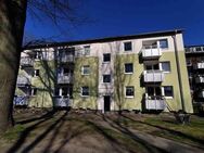 Schöner Wohnen in dieser praktischen 3-Zimmer-Wohnung - Gelsenkirchen