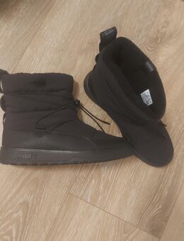 Puma Boots 40 - Viernheim Zentrum