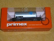 Märklin/Primex, 4580, Kesselwagen ARAL - Rösrath