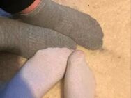 Getragene Socken und Slips - Gelsenkirchen