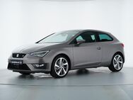 Seat Leon, 1.8 TSI FR GEWERBE EXPORT, Jahr 2014 - Sangerhausen