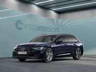 Audi A6, , Jahr 2024 - München