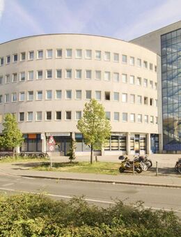 Attraktive Kapitalanlage in Nürnberg - Vermietete 1-Zimmer-Wohnung mit ca. 4,3?% Bruttorendite - Nürnberg