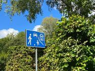 Rarität. Traumhaus für Familien am Volksdorfer Wald. Ruhig, Grün und fantastisch! - Hamburg
