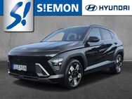 Hyundai Kona, 1.6 NEW MJ24 SX2 PRIME Sitz digitales, Jahr 2023 - Salzbergen