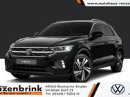 VW T-Roc, R-Line TDI EasyOpen IQ Light, Jahr 2022 - Bramsche