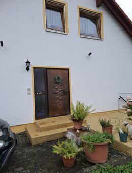 Schönes Einfamilienhaus mit Garten in Lauterach zu Verkaufen. - Lauterach
