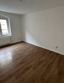 Gemütliche 3-Zimmer-Wohnung im Erdgeschoss! - Magdeburg