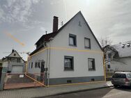 Optimal für die Familie! 4,5-Zimmer-Wohnung mit großer Terrasse und schönem Garten in KA-Daxlanden - Karlsruhe