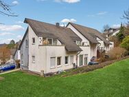 Kapitalanlage sucht neuen Eigentümer - Nentershausen (Hessen)