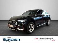 Audi Q5, Sportback 40 TDI S, Jahr 2023 - Aschaffenburg