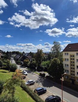 +++Schicke Familien-Wohnung mit Ausblick+++ - Hohenstein-Ernstthal