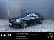 Mercedes C 300, d AMG Night DigiLight, Jahr 2023 - Fürstenwalde (Spree)