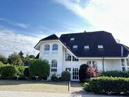 In Strandnähe wohnen, mit Balkon und Sonnenterrasse. Die Ostsee in wenigen Minuten zu Fuß erreichen! - Scharbeutz