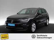 VW Tiguan, 1.5 TSI Life, Jahr 2024 - Krefeld