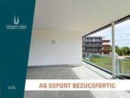 HOCHWERTIGE 3-ZIMMER NEUBAU-WOHNUNG IM 1. OG IN ZENTRALER LAGE VON LANGENAU - Langenau