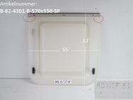 Bürstner Wohnwagenfenster ca 57 x 55 gebraucht (Roxite 84 D459) Polyplastic - Sonderpreis Badfenster - Schotten Zentrum