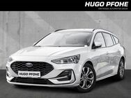 Ford Focus, 1.0 ST-Line X EcoBoost Hybrid 92kW Tur Tu, Jahr 2023 - Norderstedt