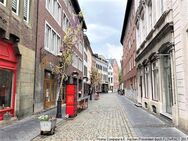 Das Stadthaus am Dom: Schick u. mod. möbl. 3-Zi-Haus inmitten der Altstadt - Aachen