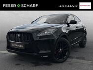 Jaguar E-Pace, R-Dynamic S D240 abn Adaptive Dynamics, Jahr 2020 - Hallstadt
