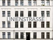 Altbauperle in exklusiver Toplage - Provisionsfrei - Berlin