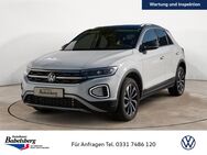 VW T-Roc, 1.5 TSI, Jahr 2023 - Potsdam